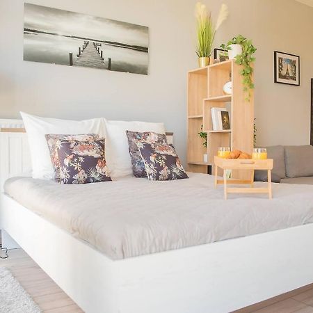 Easy Rent Apartments - Business Center 126 Lublin Bagian luar foto