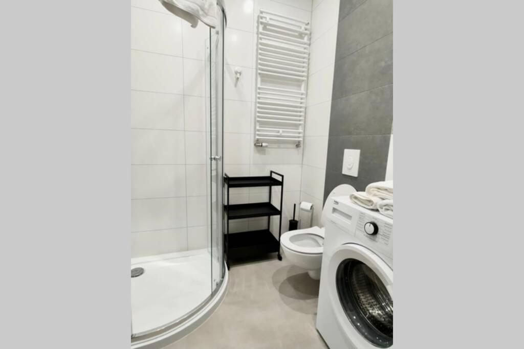 Easy Rent Apartments - Business Center 126 Lublin Bagian luar foto