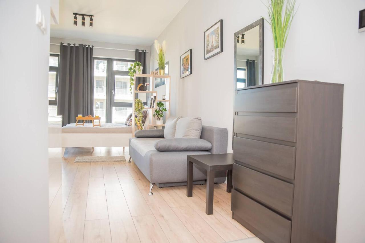 Easy Rent Apartments - Business Center 126 Lublin Bagian luar foto