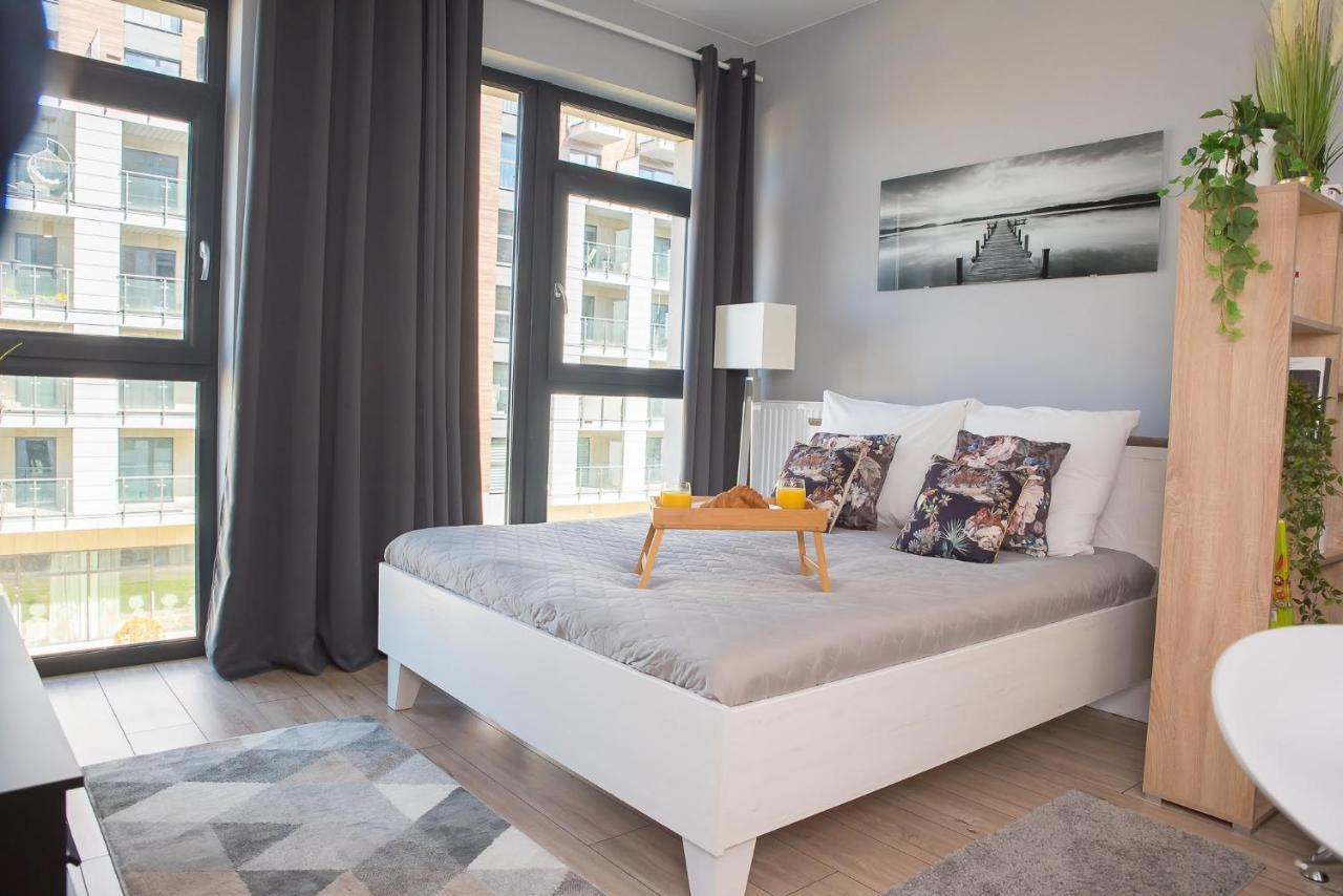 Easy Rent Apartments - Business Center 126 Lublin Bagian luar foto