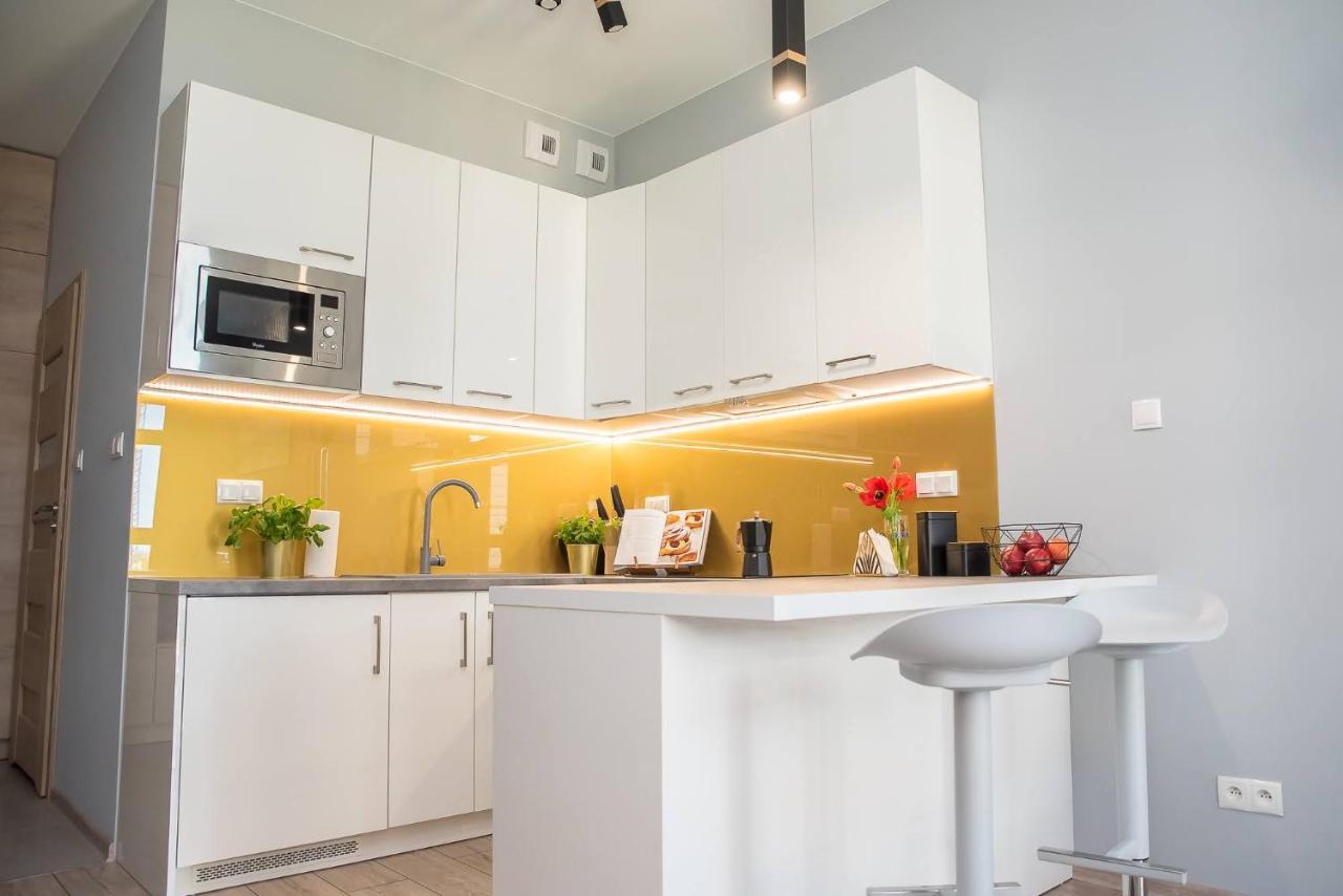 Easy Rent Apartments - Business Center 126 Lublin Bagian luar foto