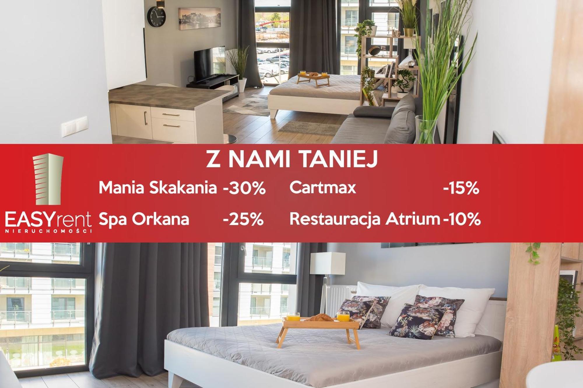 Easy Rent Apartments - Business Center 126 Lublin Bagian luar foto